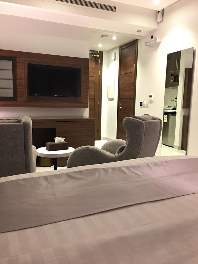 Velvet Inn Hotel Suites Jidda Eksteriør bilde